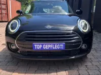 Gebraucht Mini One Clubman 102 PS (75 kW) 2022 Schwarz Kombi