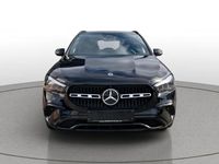 Gebraucht Mercedes GLA180 Progressive 116 PS (85 kW) 2025 Schwarz SUV