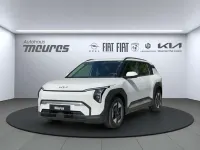 Neu Kia EV3 Air 150 kW (204 PS) 2025 Clear white) (weiss SUV