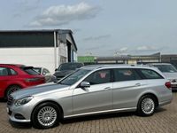 gebraucht Mercedes E220 E-Klasse T-Modell E 220 CDI