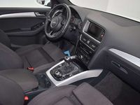 gebraucht Audi Q5 2.0 TDI Navi,Xenon,Panorama,Bang & Olufsen,SH