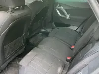 Gebraucht DS Automobiles DS5 163 PS (119 kW) 2016 Violett Kleinwagen