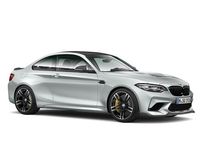 Usata BMW M2 450 CV (330 kW) 2026 Coupé