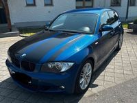 gebraucht BMW 116 i e87 - M Ausstattung TÜV NEU