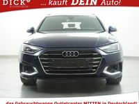 Gebraucht Audi A4 S-Line 204 PS (150 kW) 2020 Blau Limousine