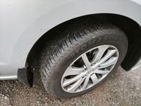 Gebraucht Mazda 5 120 PS (88 kW) 2006 Grau Van / Kleinbus