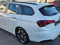 Gebraucht Fiat Tipo Easy 95 PS (69 kW) 2020 Weiß Kombi