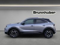 Gebraucht Opel Mokka-e Elegance 100 kW (136 PS) 2023 Grau SUV