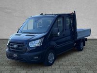 Neu Ford Transit Trend 131 PS (96 kW) 2025 Blazer blue Limousine