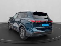 Gebraucht VW Tiguan Goal 150 PS (110 kW) 2025 Blau SUV