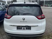 Occasion Renault Scenic E-Tech Bose Edition 159 ch (116 kW) 2019 Blanc Monospace