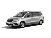 Neu Renault Kangoo Equilibre 95 PS (69 kW) 2025 Sodaliteblau Van / Kleinbus