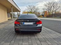Gebraucht BMW M240 Performance 340 PS (250 kW) 2016 Grau Coupé