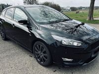 gebraucht Ford Focus 1,0 EcoBoost 92kW ST-Line ST-Line