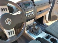 Gebraucht Nissan Navara SE 190 PS (139 kW) 2012 Weiß Pickup