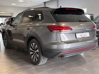 gebraucht VW Touareg Drive 4Motion Pano/Hud/Luft