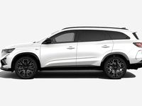 Neu Renault Espace Esprit Alpine 200 PS (147 kW) 2025 Weiss Van / Kleinbus