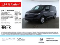 Gebraucht VW T7 Style 177 PS (130 kW) 2025 Van