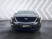 Gebraucht Cadillac XT4 230 PS (169 kW) 2022 Grau SUV