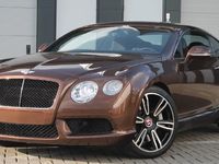 gebraucht Bentley Continental GT 4.0L V8