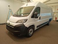 Gebraucht Opel Movano 140 PS (102 kW) 2024 Weiß Van