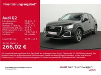 Używany Audi Q2 Advanced Plus 116 KM (85 kW) 2025 Czarny SUV