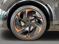 Gebraucht Cupra Tavascan VZ 250 kW (340 PS) 2025 Grau SUV