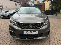 Gebraucht Peugeot 3008 Allure 150 PS (110 kW) 2017 SUV