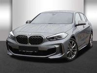 gebraucht BMW M135 135 i xDrive Navi Tempom.aktiv Bluetooth PDC MP3 S