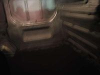 Gebraucht Renault Trafic 135 PS (99 kW) 2007 Grau Van / Kleinbus