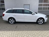 gebraucht Skoda Octavia Combi Elegance 1,4 *103 kW*TSI*Klimaauto*Blueto...