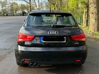 gebraucht Audi A1 1.4 TFSI Ambition SHZ PDC XENON KLIMA NA