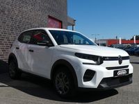 Gebraucht Citroën C3 Start 101 PS (74 kW) 2022 Weiß Kleinwagen