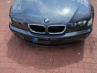 Gebraucht BMW 316 115 PS (84 kW) 2002 Andere farben Limousine
