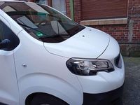 Gebraucht Peugeot Expert 122 PS (89 kW) 2021 Van