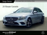 gebraucht Mercedes C220 d T-Modell