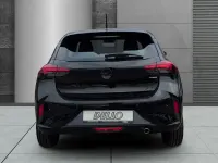 Neu Opel Corsa 110 PS (80 kW) 2025 Kontur weiß met. Kleinwagen