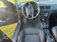 gebraucht VW Golf IV 1.4 16V