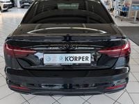 Gebraucht Audi A4 S-Line 150 PS (110 kW) 2022 Schwarz Limousine