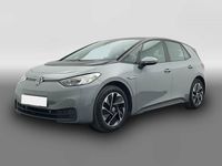 Gebraucht VW ID.3 Pure 110 kW (150 PS) 2021 Grau Kleinwagen