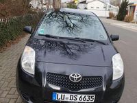 Gebraucht Toyota Yaris 105 PS (77 kW) 2007 Limousine