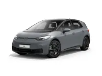 Brugt VW ID.3 Pro 150 kW (204 HK) 2021 Grå Hatchback