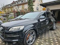 gebraucht Audi Q7 7Sitzer Vollausstattung