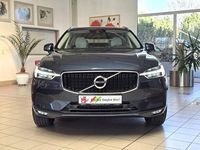Gebraucht Volvo XC60 190 PS (139 kW) 2018 Blau SUV