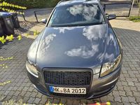 Gebraucht Audi A6 232 PS (170 kW) 2007 Grau Kombi