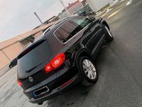 Gebraucht VW Golf 200 PS (147 kW) 2008 Schwarz SUV