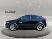 Gebraucht VW Taigo Sport 150 PS (110 kW) 2024 Deep black perleffekt SUV