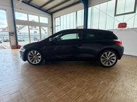 Second-hand VW Scirocco 165 CP (121 kW) 2009 Negru Coupe