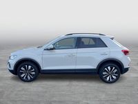 Gebraucht VW T-Roc Move 116 PS (85 kW) 2024 Ascotgrau SUV