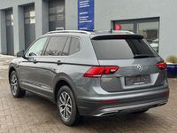 Gebraucht VW Tiguan 150 PS (110 kW) 2021 Other SUV